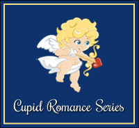 Cupid Romance Logo